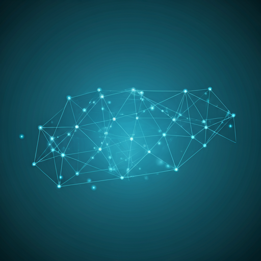 Publishing data lake architecture